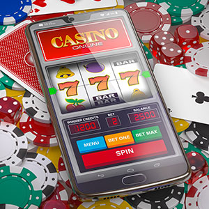 New Casinos Online